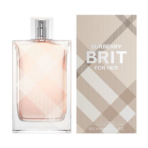 burberry brit eau de toilette horseberry|burberry brit perfume chemist warehouse.